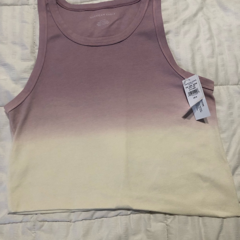 American Eagle Tank Top